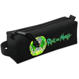 piornik-szkolny-czarny-rick-and-morty-tuba-saszetka-do-szkoly-mix-wzorow