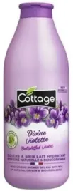 cottage-divine-violette-zel-do-kapieli-750ml-fr