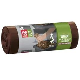 anna-zaradna-worki-na-smieci-brazowe-120l-10sztuk