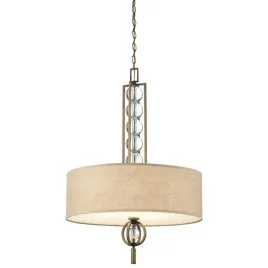 lampa-wiszaca-z-abazurem-brazowa-okragla-60-cm-szklane-kulki-kichler