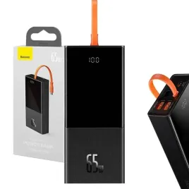 baseus-mocny-powerbank-elf-20000mah-2x-usb-a-2x-usb-c-qc-pd-65w-3a-z-kablem