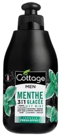 cottage-icy-mint-meski-zel-pod-prysznic-3w1-250ml