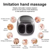 masazer-do-stop-elektryczny-relaks-stan-nowy-stan-opakowania-oryginalne