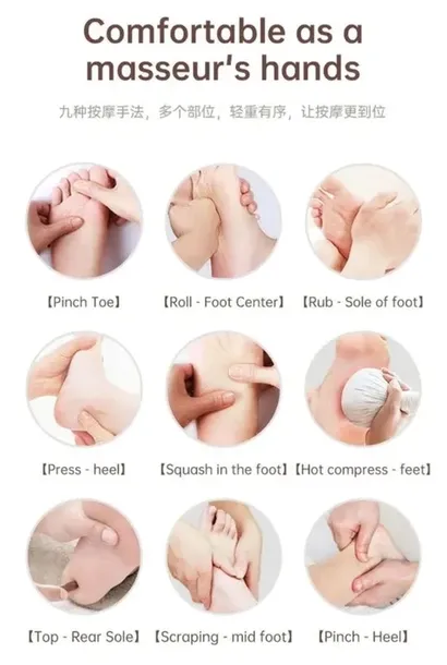 masazer-do-stop-elektryczny-relaks-kod-producenta-m-4004-stan-nowy