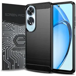 etui-case-cover-futeral-obudowa-carbon-szklo-szybka-do-oppo-a60