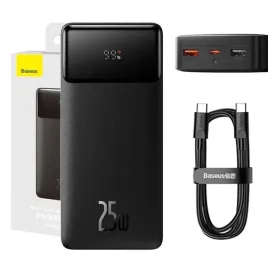 baseus-mocny-powerbank-20000mah-qc-pd-abs-pc-2x-usb-usb-c-25w-kabel-usb-c