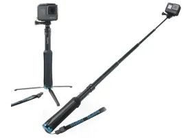 statyw-monopod-kijek-selfie-stick-do-gopro-hero-13-12-11-10-9-max-4k-2024