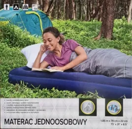 materac-dmuchany-1-osobowy-welurowy-namiot-biwak-niebieski