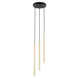 potrojna-lampa-wiszaca-sofia-czarna-g9-klosz-zloty-tuba-metalowa-regulowana