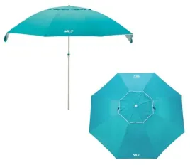 duzy-parasol-plazowy-ogrodowy-turystyczny-lamany-ochrona-uv-220-cm-nc7822