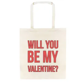 prezent-na-walentynki-torba-bawelniana-38x42-ecru-will-you-be-my-valentine