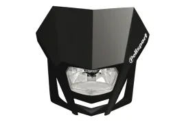 lampa-przednia-polisport-lmx-czarna-homologacja