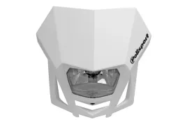 lampa-przednia-polisport-lmx-biala-homologacja