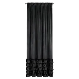 zaslona-welwetowa-z-falbanami-140x270-cm-czarny-tasma