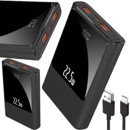powerbank-10000mah-mocna-szybka-ladowarka-225w-2xusb-a-usb-c-wyswietlacz-l