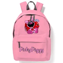 plecak-szkolny-roz-wyprawka-do-szkoly-mlodziezowe-critters-picky-piggy-wz