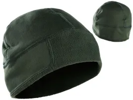 zimowa-czapka-bw-termoaktywna-polar-olive-54-58cm