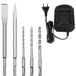 mlot-udarowy-mlotowiertarka-akumulatorowa-udar-sds-aku-wiertla-deko-3j