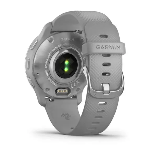 szary-smartwatch-garmin-venu-2-plus-stan-nowy