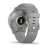 szary-smartwatch-garmin-venu-2-plus-stan-nowy