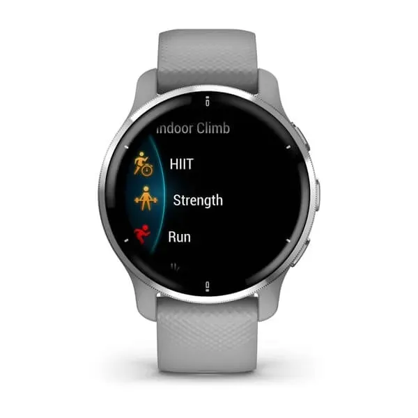 szary-smartwatch-garmin-venu-2-plus