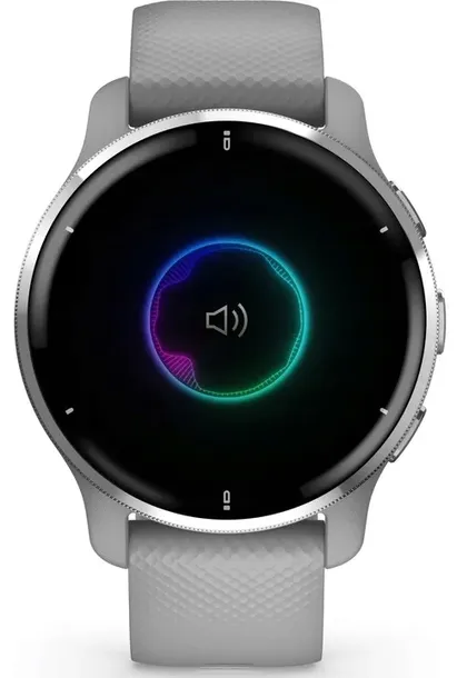 szary-smartwatch-garmin-venu-2-plus-stan-opakowania-oryginalne