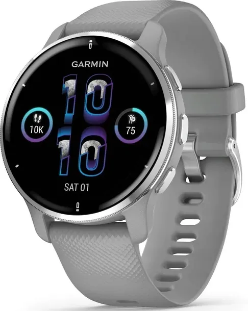 szary-smartwatch-garmin-venu-2-plus-system-operacyjny-pozostale