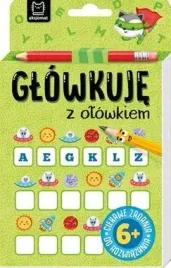 glowkuje-z-olowkiem-6-ksiazeczka-zielona