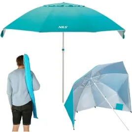 parasol-xl-duzy-190cm-plazowy-z-opcja-parawanu-2w1