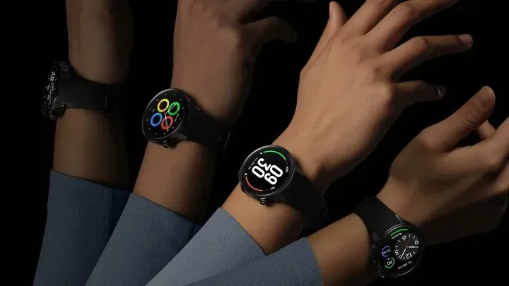 smartwatch-oneplus-watch-2-czarny-stan-opakowania-oryginalne