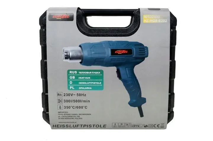 opalarka-elektryczna-koncowki-stan-nowy