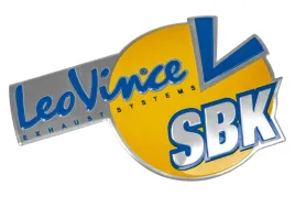 emblemat-naklejka-koncowki-wydechu-leovince-sbk-blaszka-93x64-mm