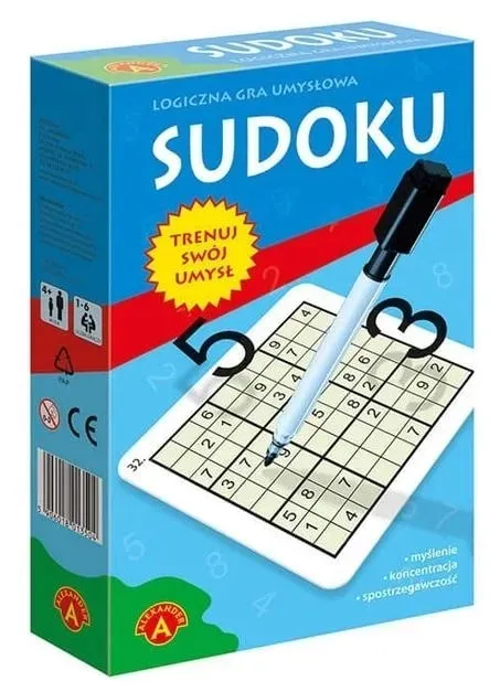 sudoku-mini-alex