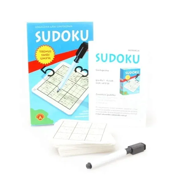 sudoku-mini-alex-wiek-gracza-8-11-lat-12-14-lat-15-18-lat