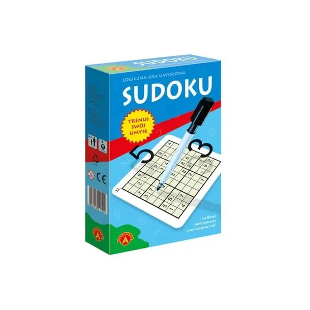 sudoku-mini-alex-rodzaj-podstawa