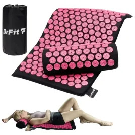 mata-do-akupresury-z-poduszka-zdrowotna-z-kolcami-damska-75-cm-rozowe-drfit