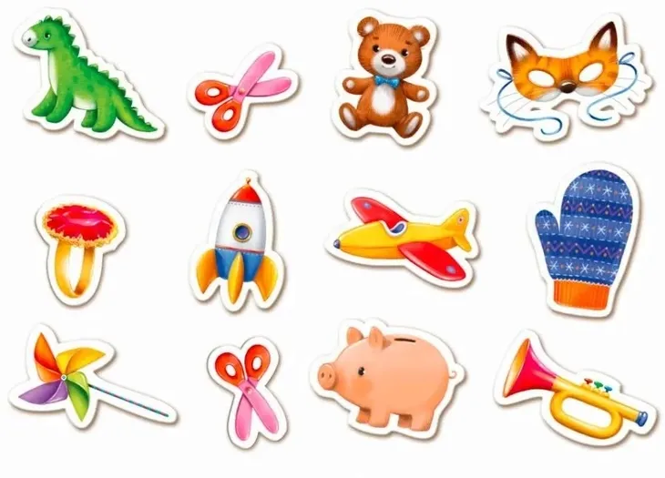 gra-ale-balagan-granna-material-karton