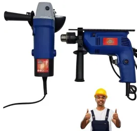 zestaw-szlifierka-katowa-i-wiertarka-udarowa-meister-950w-elektronarzedzia