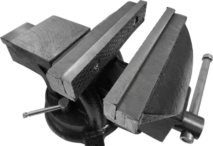 mocne-imadlo-slusarskie-obrotowe-z-kowadlem-zeliwne-150mm-hartowana-stal-stan-nowy-stan-opakowania-oryginalne