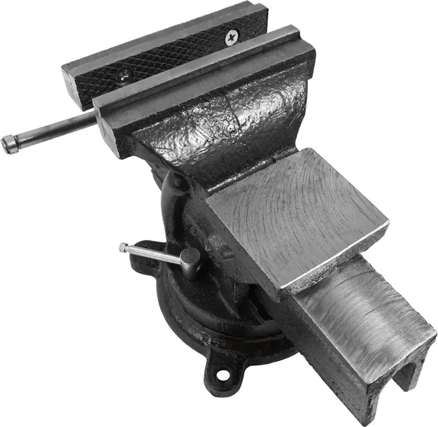 mocne-imadlo-slusarskie-obrotowe-z-kowadlem-zeliwne-150mm-hartowana-stal-stan-nowy-kod-producenta-1299