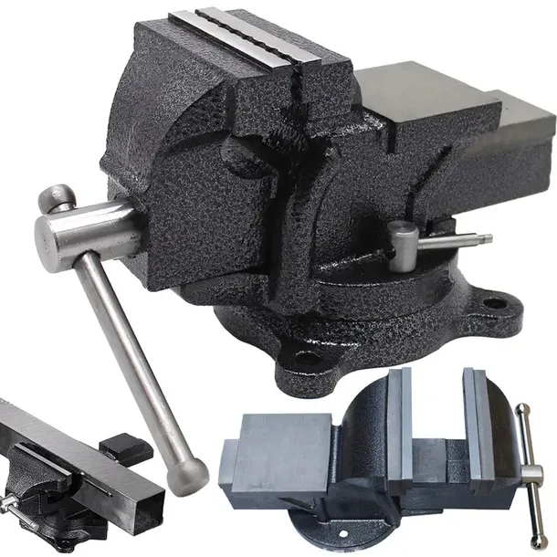 imadlo-stolowe-obrotowe-slusarskie-zeliwne-125-mm-szczeki-male-z-kowadlem-stan-nowy-stan-opakowania-oryginalne