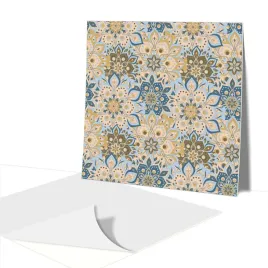 plytki-samoprzylepne-kafelki-sciane-podlogowe-mandala-kwiat-9szt-winylowe