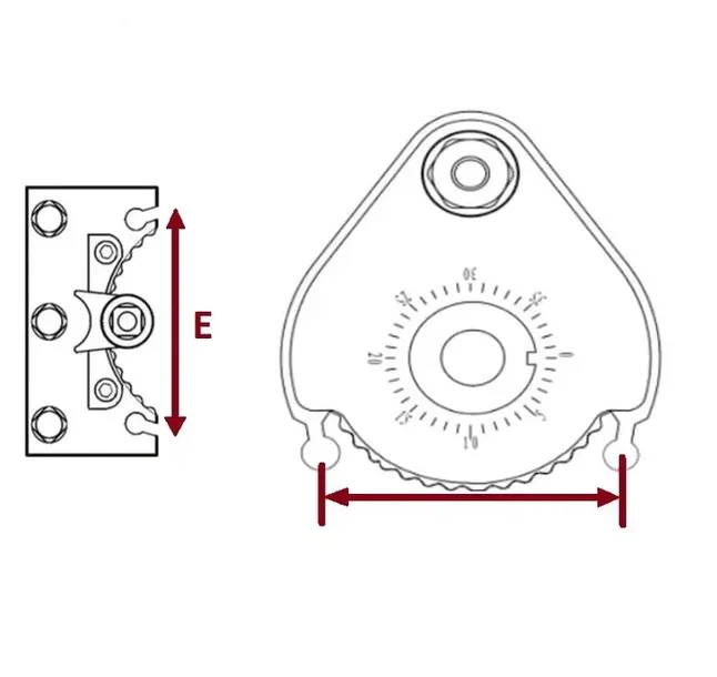oprawka-narzedziowa-multifix-c-imak-narzedziowy-wymienny-cd32x150-kaseta-stan-nowy-rodzaj-imadla-maszynowe
