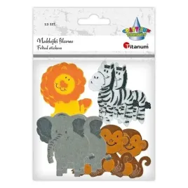 naklejki-filcowe-zwierzeta-12szt