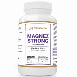 magnez-strong-witamina-b6-120tab-alto