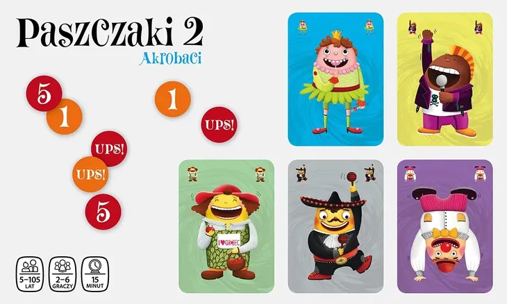 paszczaki-2-akrobaci-rodzaj-podstawa