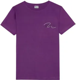 koszulka-t-shirt-slim-damska-4f-r-xs