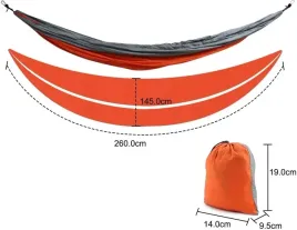 duzy-hamak-2-osobwy-nylonowy-wytrzymaly-260x141cm