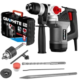 graphite-mlot-udarowy-sds-900w-walizka-udar-58g860