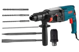 mlotowiertarka-mlot-udarowy-wiertarka-sds-3150w